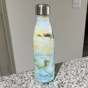 S'well Stainless Steel Insulated Water Bottle - 17 oz
